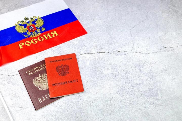 Спецоперация России на Украине: кто остается за кадром 